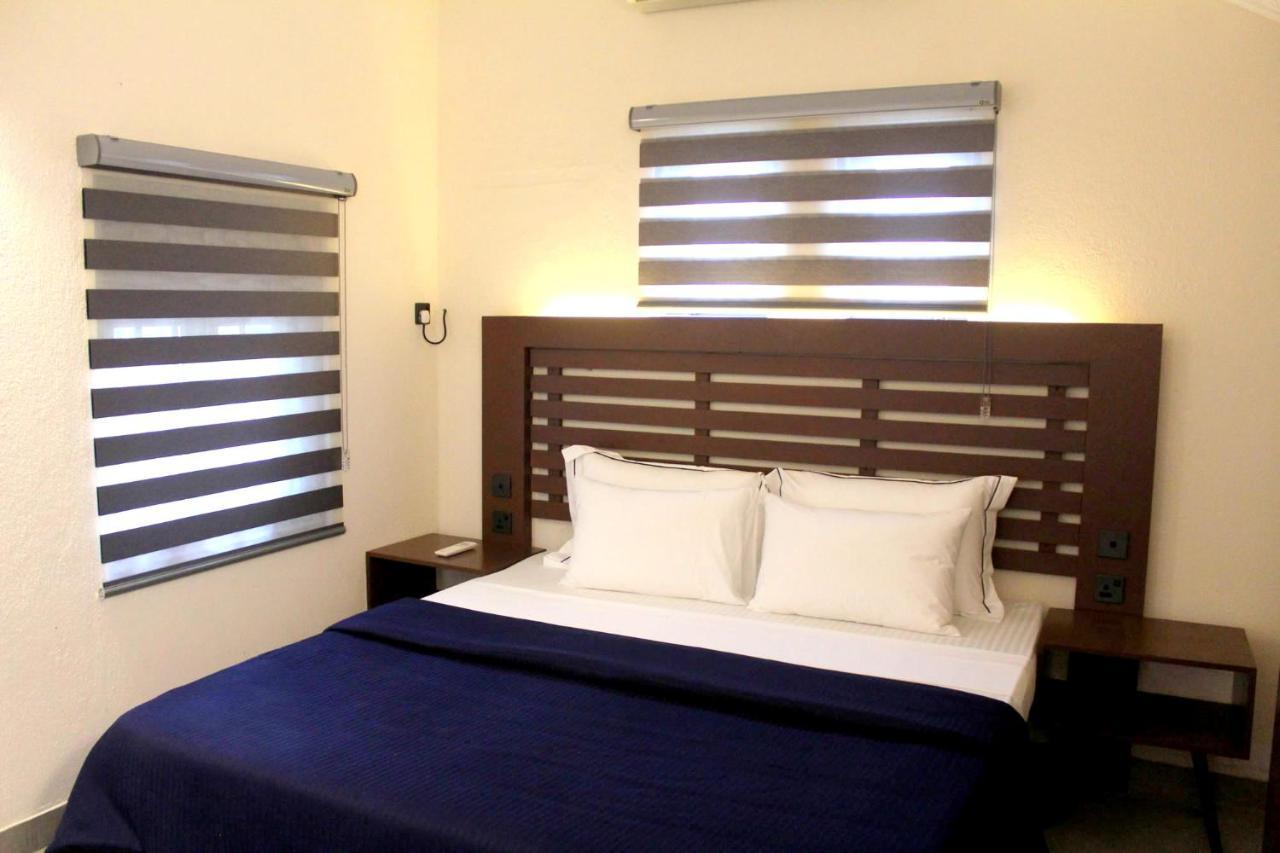 Morning Star Resorts Негомбо Экстерьер фото